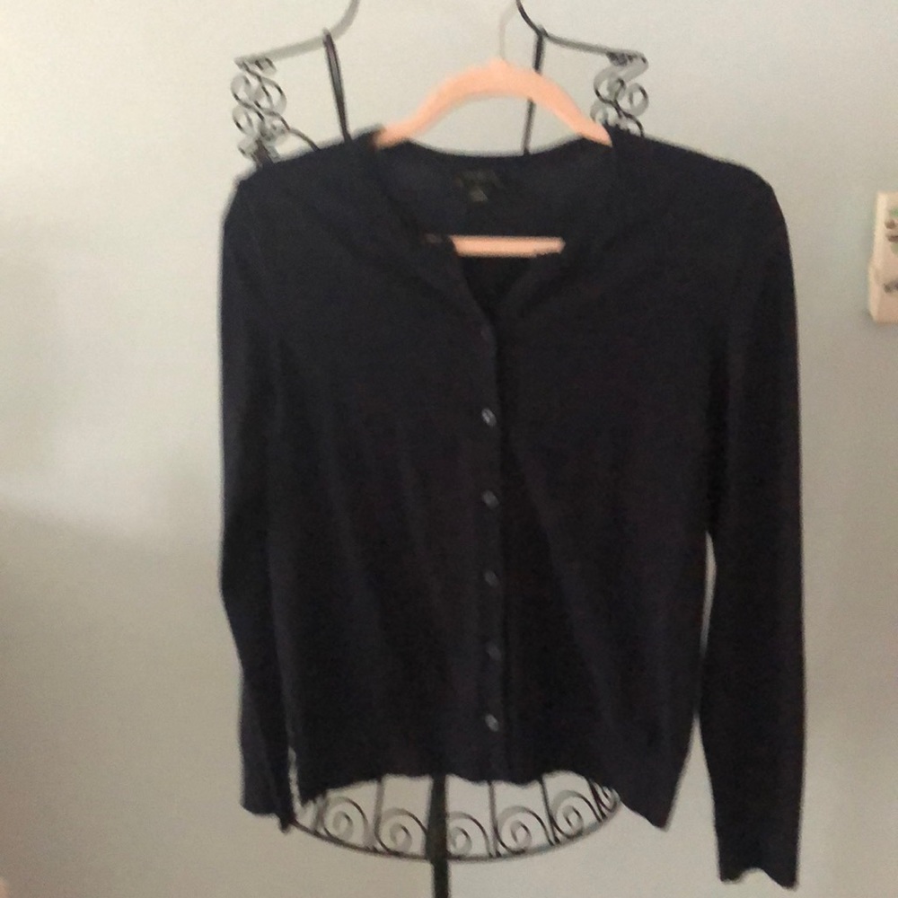 Comfy Cardigan